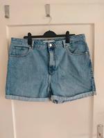 ASOS Denim Shorts große Größen blau Jeans Sommer XXL kurze Hose Niedersachsen - Hildesheim Vorschau