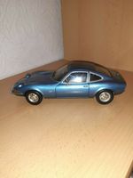 1:18 Opel GT Coupe 1968 Schleswig-Holstein - Munkbrarup Vorschau