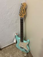 MG Guitar E-Gitarre Hessen - Fulda Vorschau