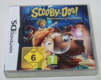 Scooby-Doo Geheimnisvolle Abenteuer Nintendo DS Spiel Leipzig - Leipzig, Südvorstadt Vorschau