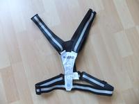 Gato LED Sport Vest Sicherheitsweste Laufen Joggen mit Knopfzelle Nordfriesland - Husum Vorschau