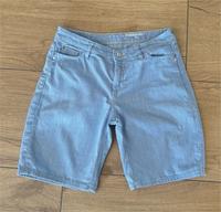 edc by Esprit Shorts kurze Hose Gr. 25 blau/weiß gestreift Bayern - Buttenheim Vorschau