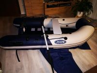 Zodiac Schlauchboot Zoom 230 Hessen - Wetter (Hessen) Vorschau