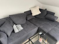 Neue Couch Schlafcouch grau mit Rechnung inclusive Lieferung Nordrhein-Westfalen - Schermbeck Vorschau