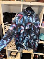 Hardcore Jacke gr.xxl Rheinland-Pfalz - Spessart Vorschau