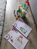 Lego Friends Tierklinik Leuna - Günthersdorf Vorschau