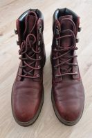 Timberland London Square 6 Inch Boots Schnürstiefel Damen Schuhe West - Nied Vorschau