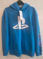 Verkaufe Playstation Kapuzenpullover C&A NEU mit Etikett 146/152 Obervieland - Arsten Vorschau