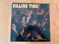 Killing Time - Happy Hour Vinyl LP, G+ (Cro Mags, Agnostic Front) Baden-Württemberg - Nußloch Vorschau