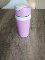 Kaffeebecher Tupperware rosa Nordrhein-Westfalen - Siegburg Vorschau