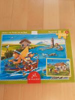 Puzzle Set- Die Spielburg - Urlaub in den Bergen und am Meer Baden-Württemberg - Bühl Vorschau