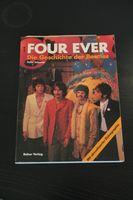 Beatles Four Ever - Buch Findorff - Findorff-Bürgerweide Vorschau