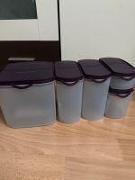 Tupperware eidgenossen set lila vorratsDosen Nordrhein-Westfalen - Netphen Vorschau