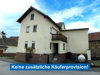 Solides Wohnhaus mit neuer Heizung Hessen - Weilmünster Vorschau