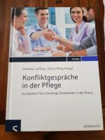 Konfliktgespräche in der Pflege Nordrhein-Westfalen - Hagen Vorschau