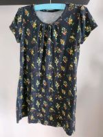 Jacko-O - süßes Sommerkleid mit Blümchen - 92/98 Bad Salzungen - Frauensee Vorschau