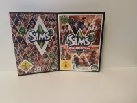 SIMS 3 & Erweiterungspacks zu verschenken Hessen - Büttelborn Vorschau