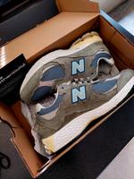 New Balance 2002R Protection Pack Größe 42 Bayern - Erding Vorschau