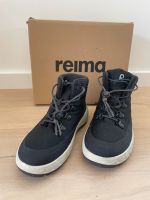 Schuhe Gr. 30 Reima Kinder Stiefel Wetter 2.0 Wanderstiefel Bayern - Wendelstein Vorschau