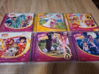 Mia & Me CD Sammlung Sachsen - Trebsen Vorschau