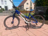 26-Zoll Mädchenfahrrad von Hercules, 21-Gänge, Shimano Schaltung Rheinland-Pfalz - Altrip Vorschau