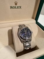 Rolex Datejust 31 178274 Fullset Frankfurt am Main - Innenstadt Vorschau