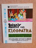 Asterix Band 2 Asterix und Kleopatra Hamburg - Harburg Vorschau