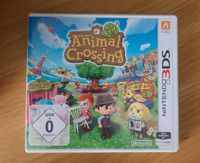 Animal Crossing New Leaf (3 DS) Nordrhein-Westfalen - Gelsenkirchen Vorschau