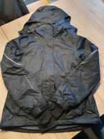 Thermojacke Regenjacke Gr 38 Allwetterjacke winddicht wasserdicht Baden-Württemberg - Murg Vorschau