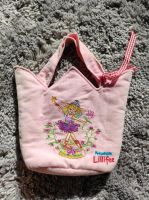 Lillifee Tasche / rosa Handtasche für Mädchen sehr guter Zustand Hessen - Schöneck Vorschau