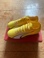 Fußballschuhe Puma (Ultra) Bayern - Langenzenn Vorschau