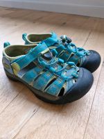 Keen Newport Trekking Sandalen Outdoor Gr.34 Hessen - Ober-Ramstadt Vorschau