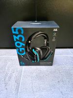 Logitech G935 Headset NEU OVP Rheinland-Pfalz - Niederelbert Vorschau