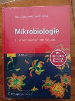 Neu Mikrobiologie Buch Foster Slonczewski Bayern - Stein Vorschau