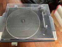 Plattenspieler Blaupunkt TT 100 C Vinyl Audio Technica Pankow - Prenzlauer Berg Vorschau
