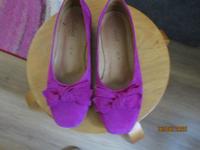 Ballerinas Pink Gabor 40 Rheinland-Pfalz - Zweibrücken Vorschau
