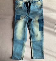 Mädchen Jeans Hose Neu gr 104 Rheinland-Pfalz - Kusel Vorschau