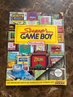 Super Gameboy Nintendo vintage Retro Spieleberater Nordrhein-Westfalen - Viersen Vorschau