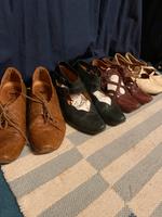 Think! Damenschuhe Gr. 40 Thüringen - Nobitz Vorschau