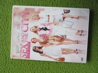 DVD: Sex and the City Bayern - Mertingen Vorschau