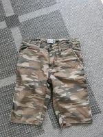 Shorts Camouflage Gr. 158 C&A (sehr gut erhalten). Bayern - Meitingen Vorschau