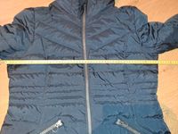 Taifun, Jacke, Winterjacke, Gr. 40, dunkelblau Nordrhein-Westfalen - Roetgen Vorschau