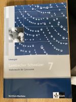 Lösungen Lambacher Schweizer 7 Mathematik für Gymnasium NRW Nordrhein-Westfalen - Oer-Erkenschwick Vorschau