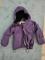 Kinderjacke Mädchen Gr. 122 Hamburg-Mitte - Hamburg Rothenburgsort Vorschau