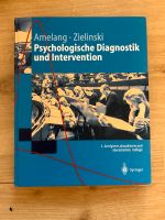 Psychologische Diagnostik und Intervention - Amelang Zielinski Bayern - Marktbreit Vorschau