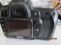 Nikon D 80 Body Nordrhein-Westfalen - Goch Vorschau