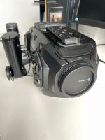 Blackmagic Ursa mini 4K Bayern - Leutershausen Vorschau