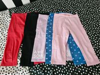 5 Pack 3/4 Leggings von C&A + sonstige in 134 Brandenburg - Cottbus Vorschau