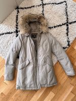 Woolrich / Luxury Arctic Parka / greige beige / luxury edition Nürnberg (Mittelfr) - Oststadt Vorschau