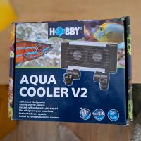 AQUA COOLER V2 - Kuhleinheit für Aquarien Bayern - Forchheim Vorschau